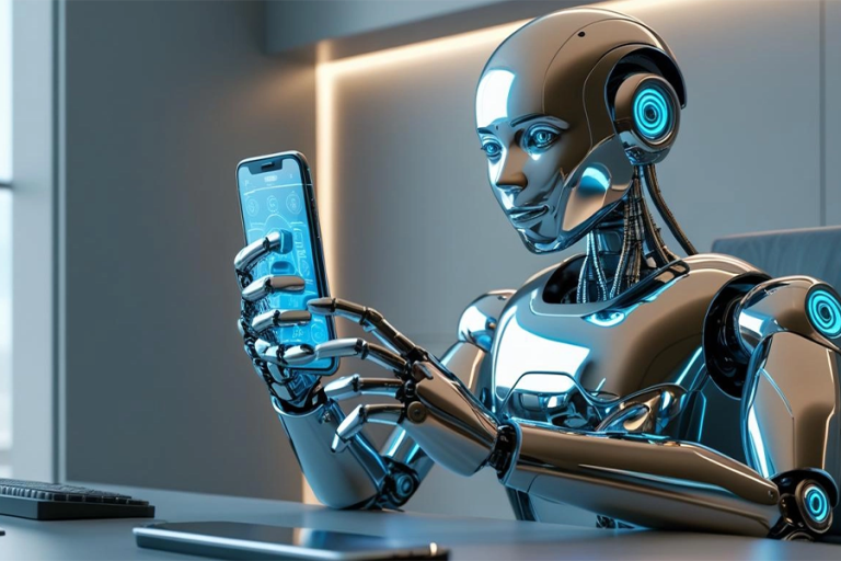 Agente de Atendimento