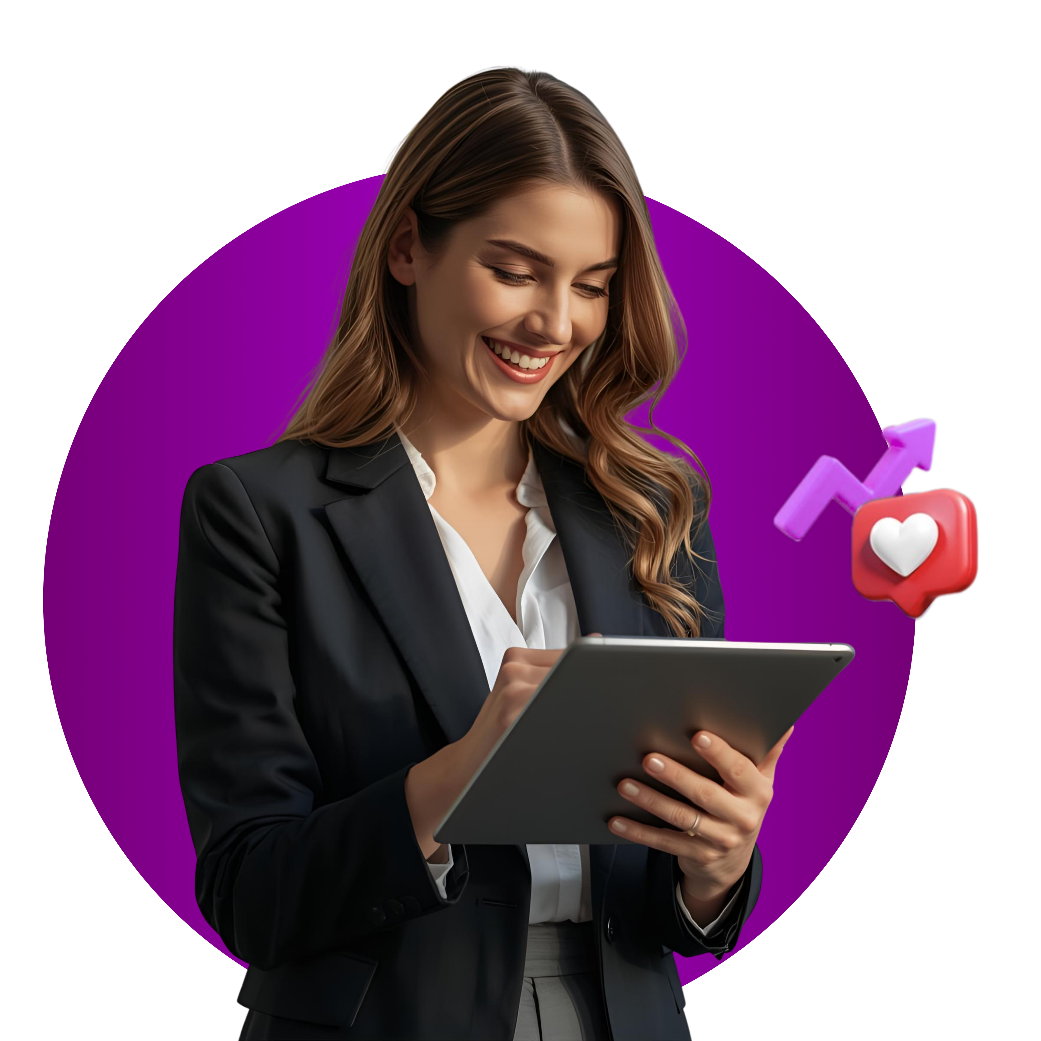 Gestão de redes sociais